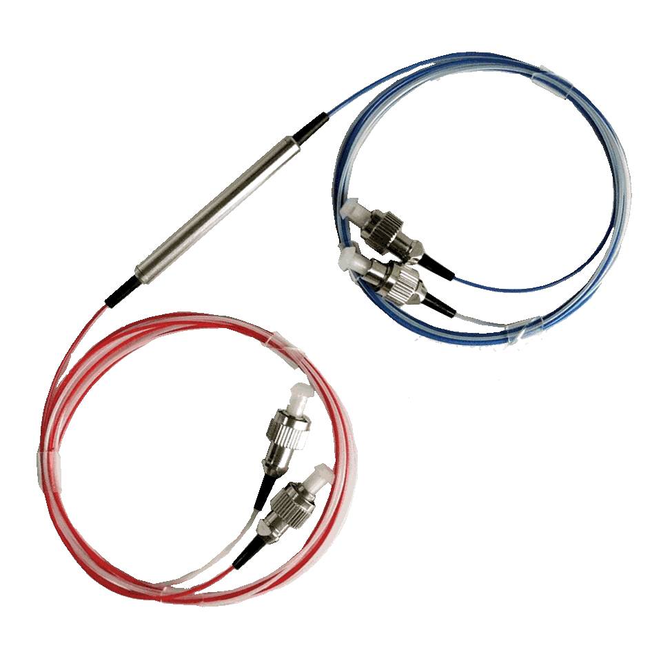 4 Port Circulator